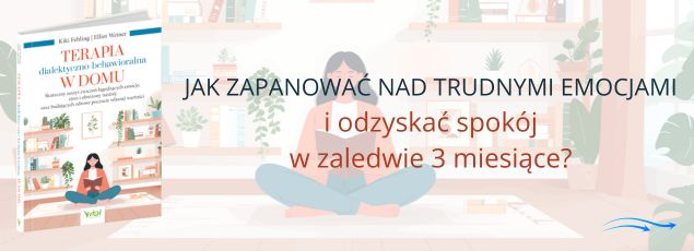 Terapia dialektyczno-behawioralna w domu